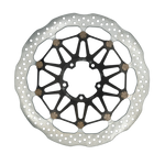 Ducati Panigale V2/V4 (S/R/SP2), 2018 - 2020, Galfer 330mm Floatech Race Rotor (Front Disc - 1)