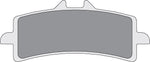 Aprilia RSV4 (Factory/APRCASE/R Factory/RR/RF) 2009 - 2018, DP Brake Pad Set (2 Pads)