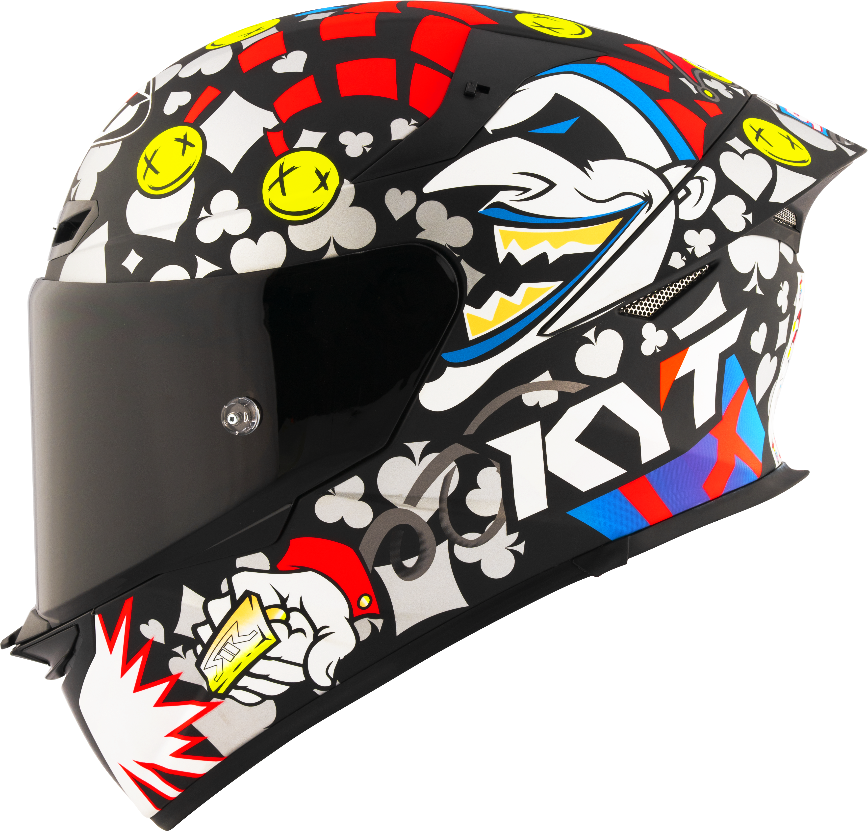 TT REVO Replica Editions – Superbike Supply