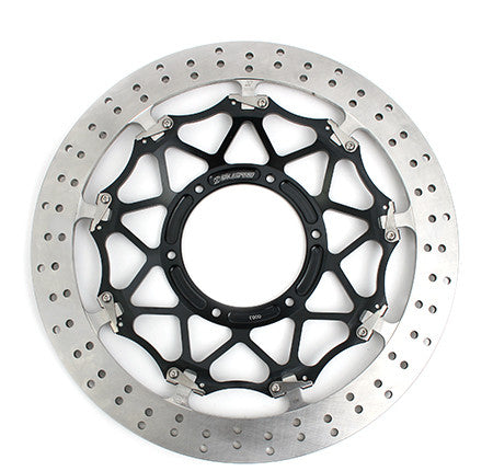 Kawasaki ZX-10R, 2016 - 2026, Galespeed Brake Rotor - Left (1