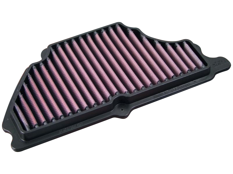 Kawasaki ZX-6R, 2007 - 2008, DNA Air Filter – Superbike Supply