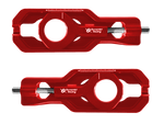 Bonamici Honda CBR 1000RR-R Chain Adjuster (2021+) (Red)
