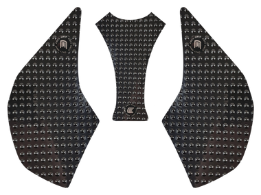 Kawasaki Z125, 2016+, Eazi-Grip Tank Grips