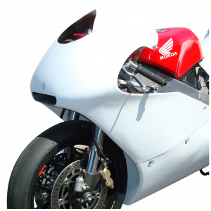 Honda RS 250, 2002 - 2006, Hot Bodies Race Bodywork