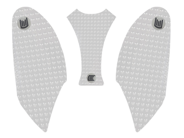 Suzuki GSX-R600/750, 2006 - 2007, Eazi-Grip Tank Grips