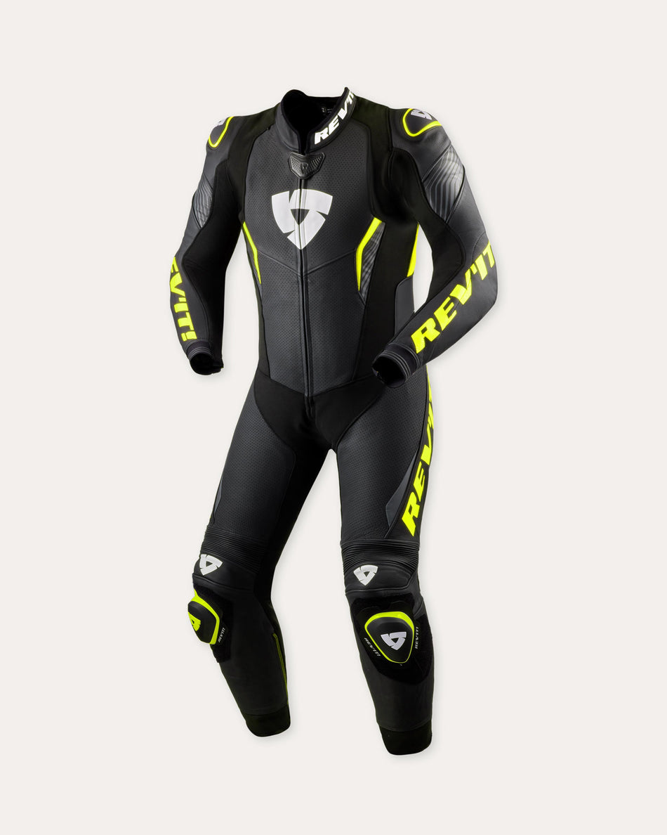 REV'IT! One Piece Aragon 3 Race Suit