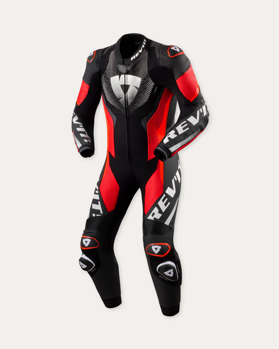REV'IT! One Piece Hyperspeed 3 Race Suit