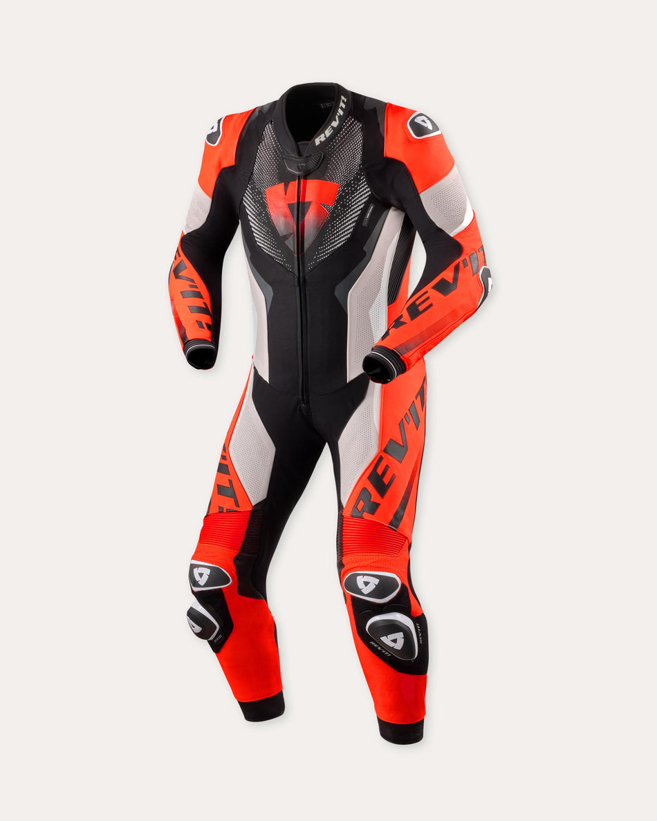 REV'IT! One Piece Hyperspeed 3 Race Suit