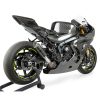 Suzuki GSX-R1000, 2017 - 2024, AP Carboline Race Bodywork