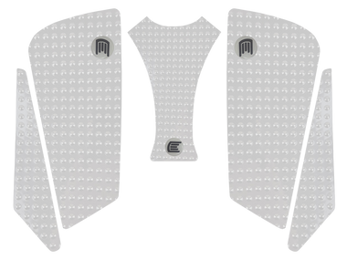 Ducati 848, 848 SF, 1098, 1198, 2007 - 2016, Eazi-Grip Tank Grips