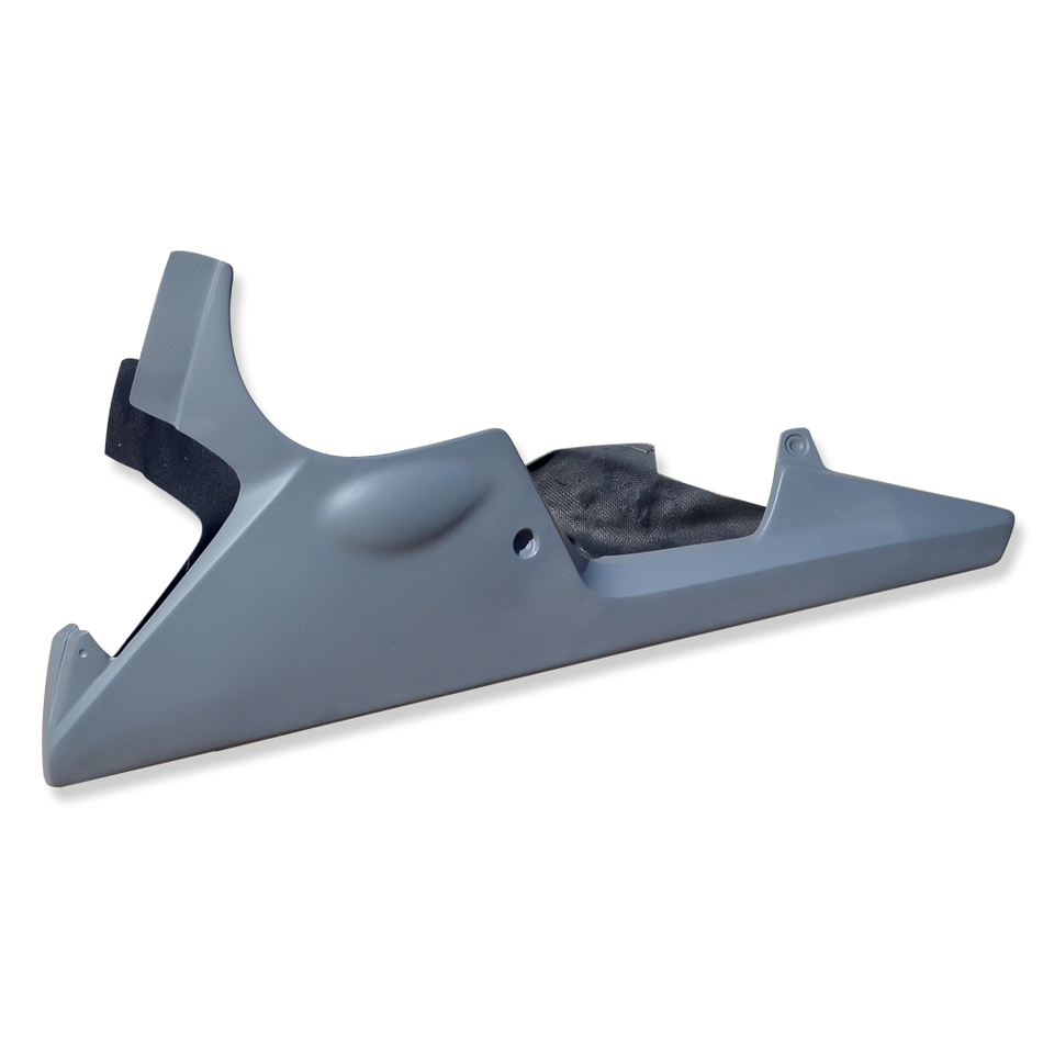 Honda CBR500R, 2013 - 2019, Hot Bodies Race Bodywork