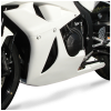 Honda CBR600RR, 2007 - 2008, Hot Bodies Race Bodywork