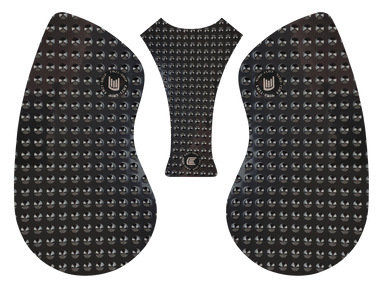 Ducati Monster 695, 696, 796, 1100 EVO, All Years, Eazi-Grip Tank Grips