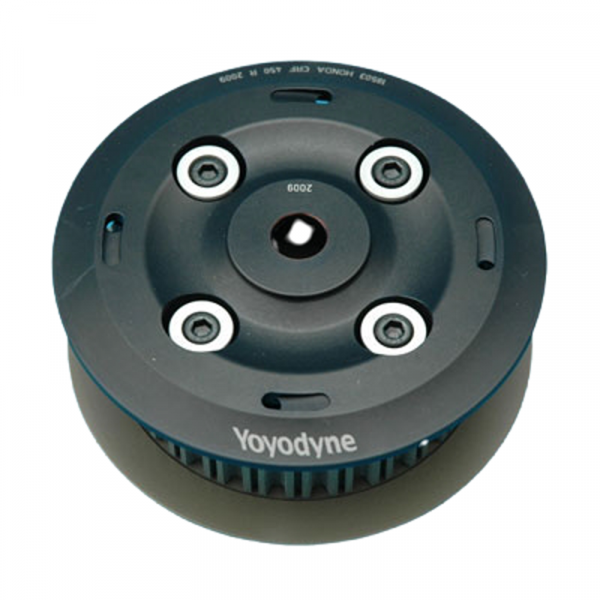 Honda CRF 450X, 2005+, Yoyodyne Slipper Clutch