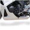 Honda CBR1000RR, 2006 - 2007, Hot Bodies Race Bodywork