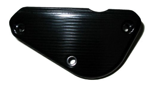Kawasaki ZX-10R, 2006 - 2009, Attack Performance Right Side Engine Case Guard Black