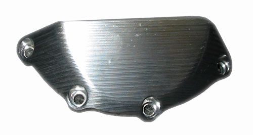 Kawasaki ZX-10R, 2006 - 2009, Attack Performance Left Side Engine Case Guard