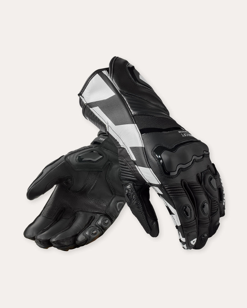 REV'IT! Jerez 4 Gauntlet Gloves