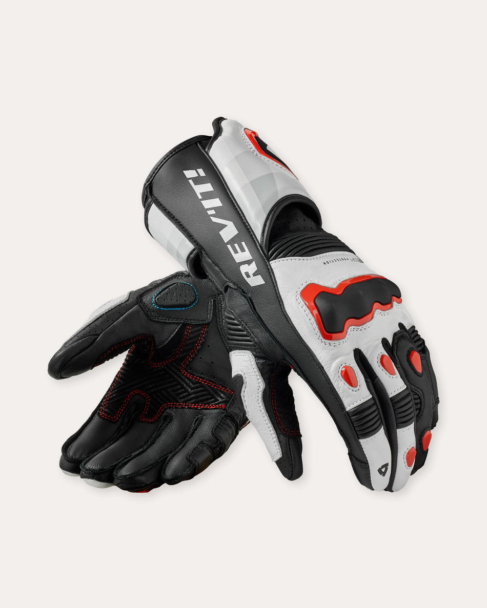 REV'IT! Quantum 3 Gauntlet Gloves