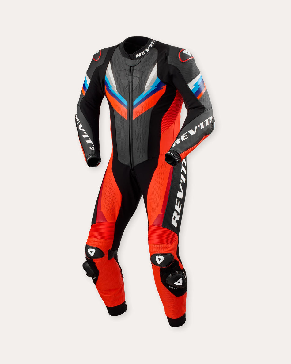 REV'IT! One Piece Quantum3 Race Suit