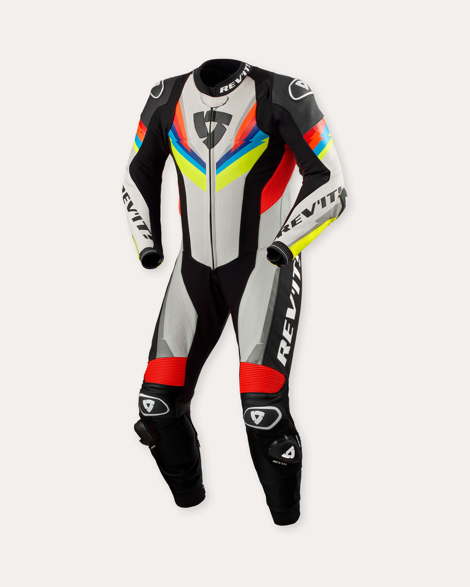 REV'IT! One Piece Quantum3 Race Suit