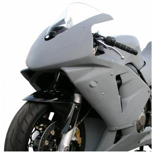 Honda CBR600RR, 2003 - 2004, Hot Bodies Race Bodywork