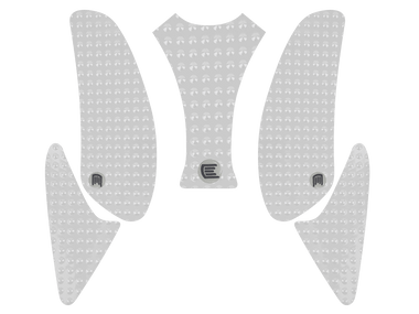 Ducati Monster 797, 821, 1200/S, All Years, Eazi-Grip Tank Grips