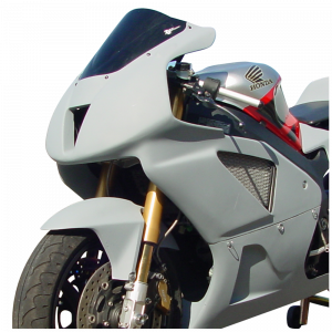Honda RC51, 2000 - 2007, Hot Bodies Race Bodywork
