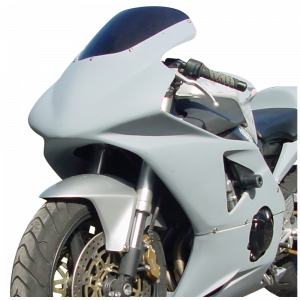 Honda CBR 954RR, 2002 - 2003, Hot Bodies Race Bodywork