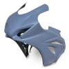 Suzuki GSX-R1000R, 2017 - 2024, Hot Bodies Race Bodywork