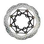 Suzuki GSX-R 1000, 2009 - 2015, Galfer 310mm Floatech Race Rotor (Front Disc - 1)