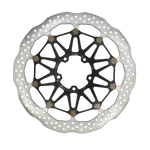 Ducati 1098/1198 (S/R/R-SP), 2007 - 2009, Galfer 330mm Floatech Race Rotor (Front Disc - 1)