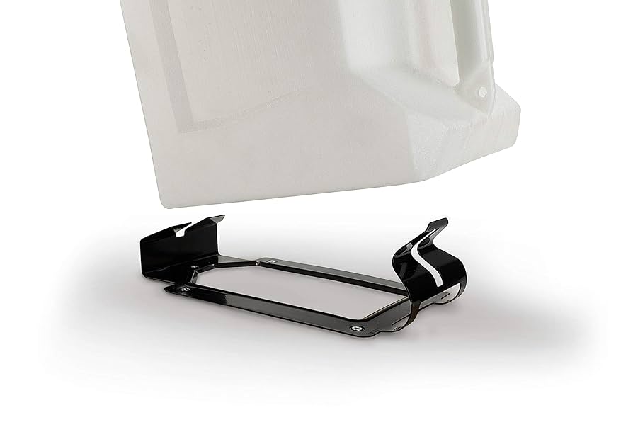 EZ3 & EZ5 Floor Mount