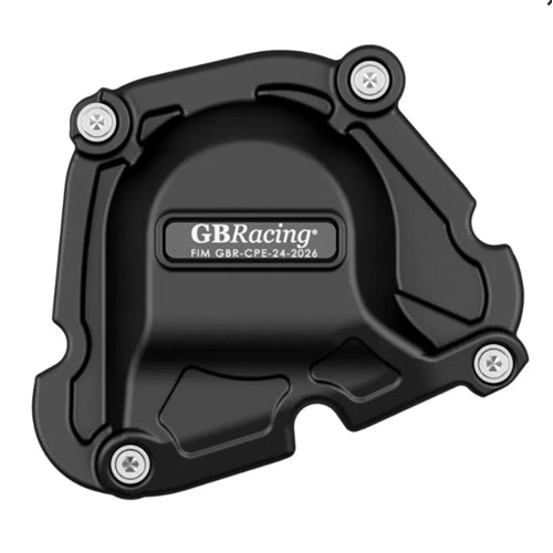 Yamaha R9, 2025+, GBRacing Engine Cover Set