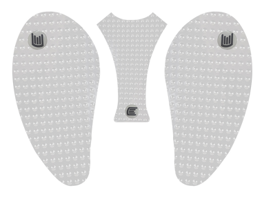 Yamaha YZF-R6, 2006 - 2007, Eazi-Grip Tank Grips