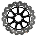 Aprilia RS660, Galfer 320mm Floating Wave® Rotor (Front Disc -1)