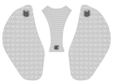 Yamaha YZF-R3, 2014 - 2018, Eazi-Grip Tank Grips