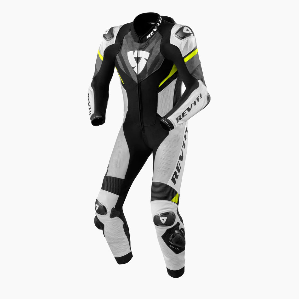 REV'IT! One Piece Hyperspeed 2 Race Suit