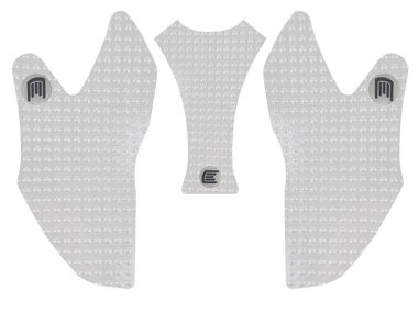 Ducati Supersport, 2017+, Eazi-Grip Tank Grips