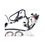 Yamaha R6, 2008 - 2016, Wire Harness