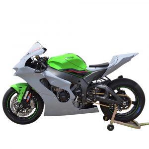 Kawasaki ZX-10R/RR, 2021 - 2024, Hot Bodies Race Bodywork