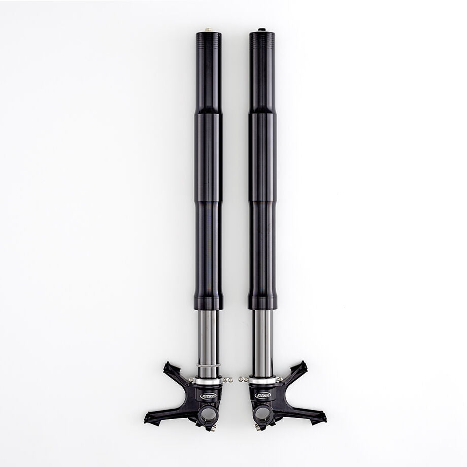 Indian Challenger, K-Tech KTR-4 Fork Set