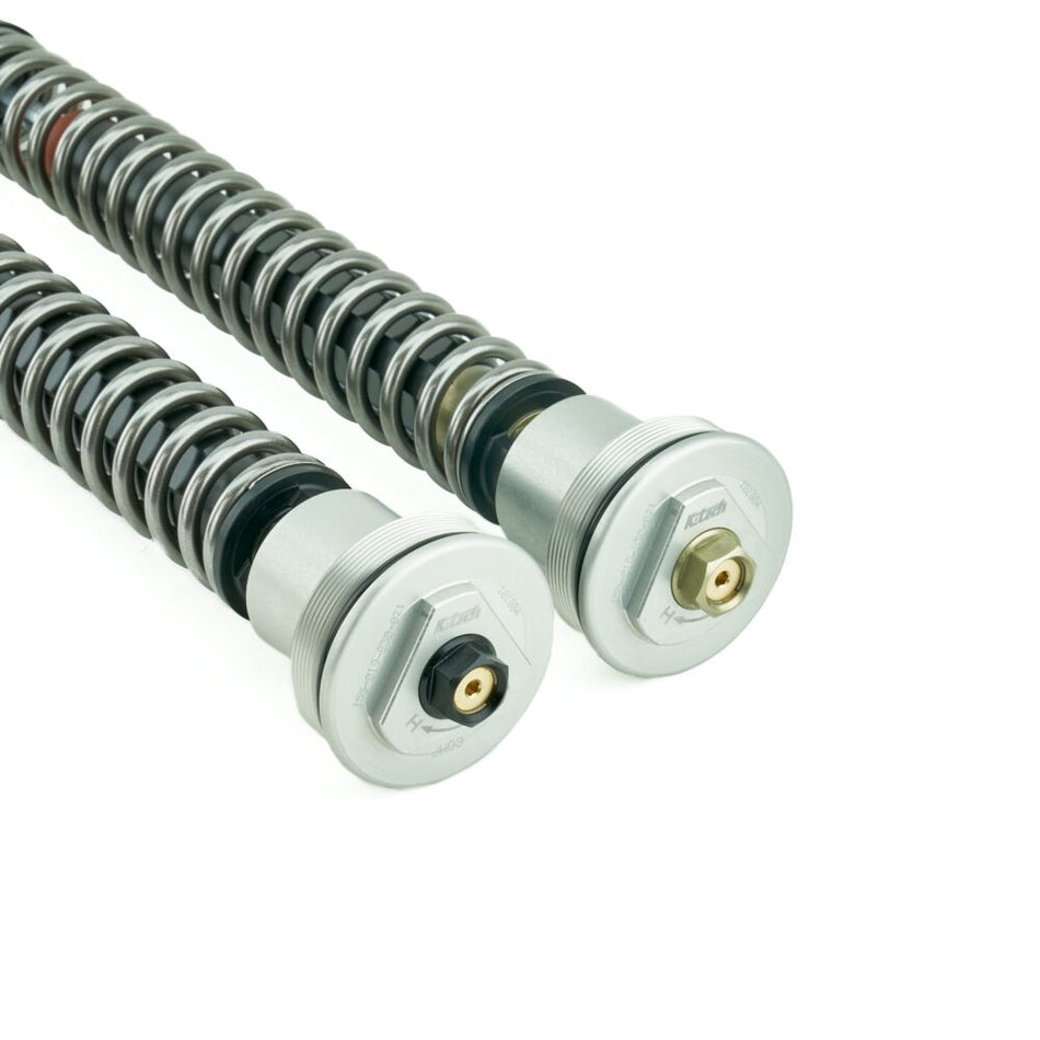 Aprilia RS660, 2020+, K-Tech DDS Fork Cartridges