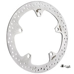 BMW S1000RR 2009+,  Brembo Serie Oro Brake Rotor (Fixed Front Disc - 1)