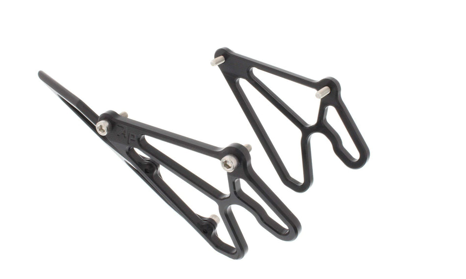 Yamaha R1, 2015+, Attack Performance Superbike Lifter Kit (Black)