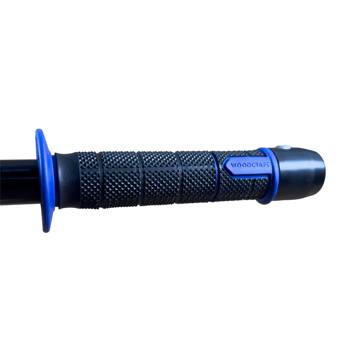 Woodcraft SB1 Motorcycle Grips
