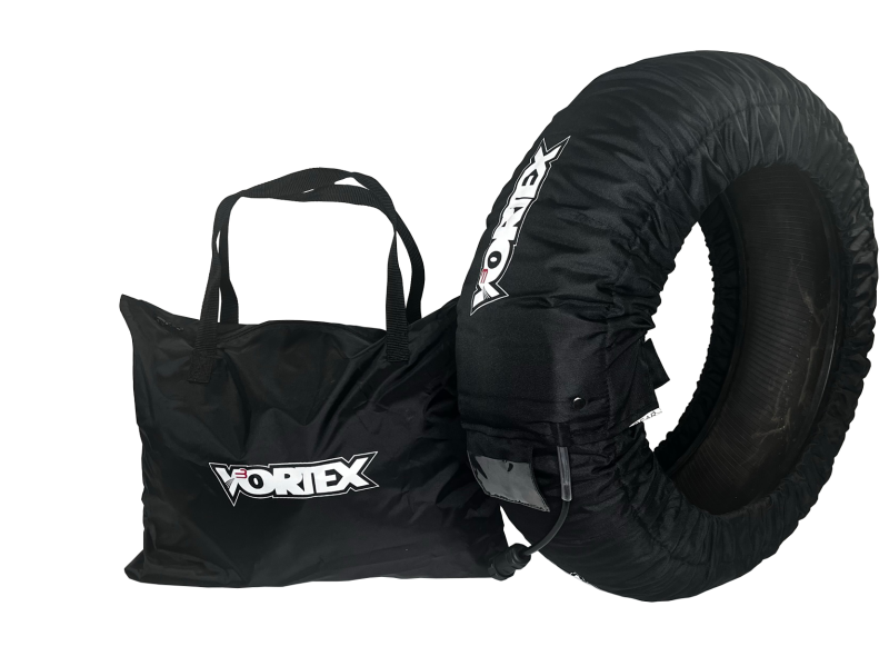 Vortex Multi-Temp Tire Warmers