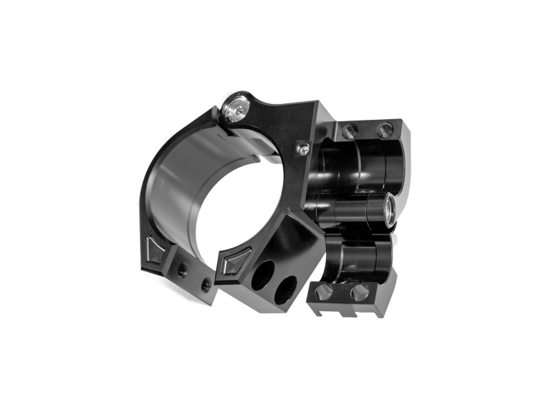 Vortex "Zero Offset" - 7° Clip On Kit