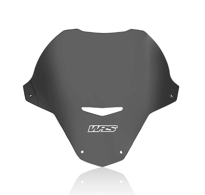Aprilia Tuono (660/660 Factory), 2021 - 2023, WRS Sport Windscreen