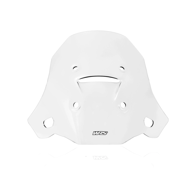 Aprilia Tuareg (660/660 Rally), 2022 - 2025, WRS Touring Plus Windscreen